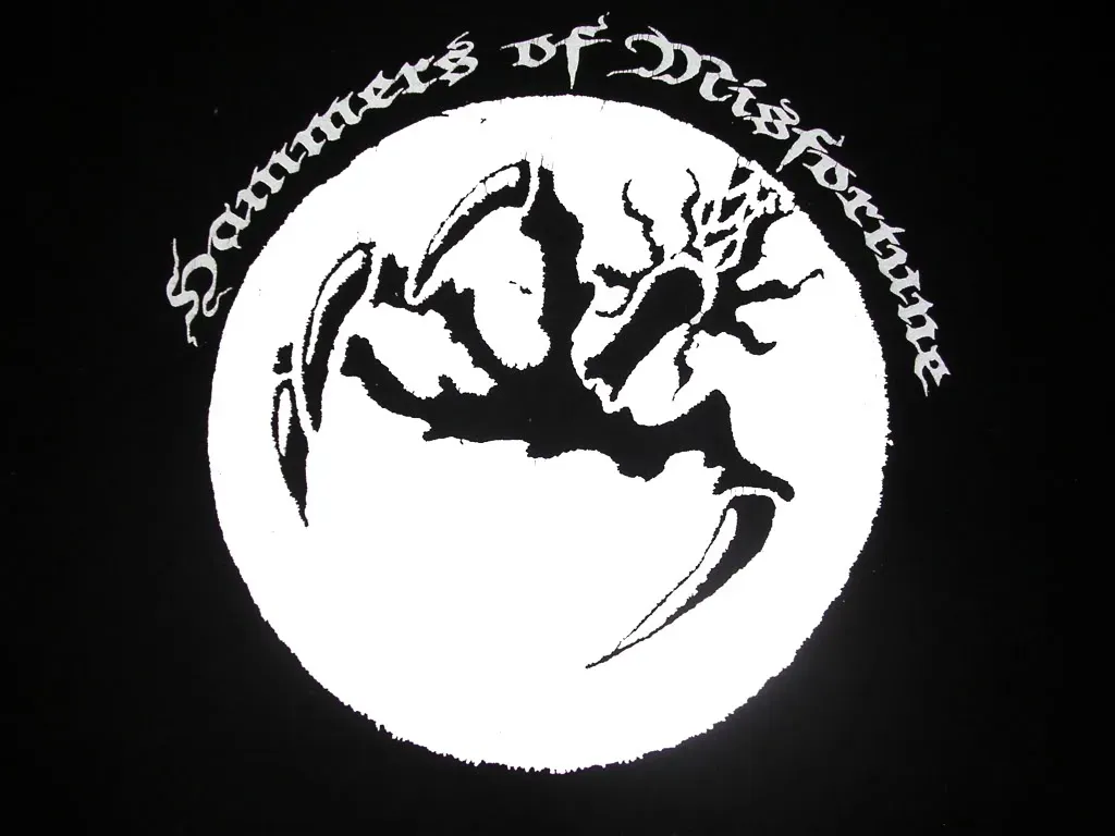 Hammers of Misfortune - The August Engine