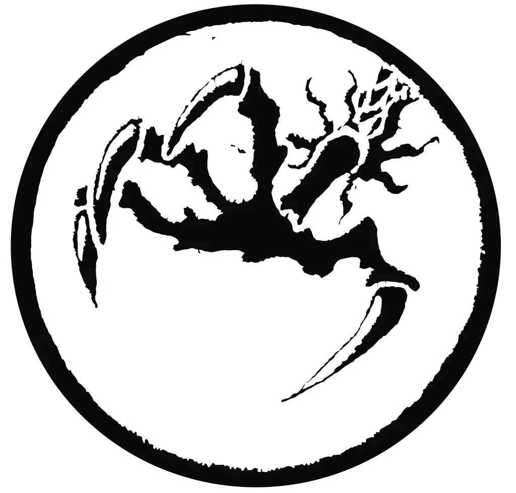 Hammers of Misfortune - The August Engine (Vectorized)