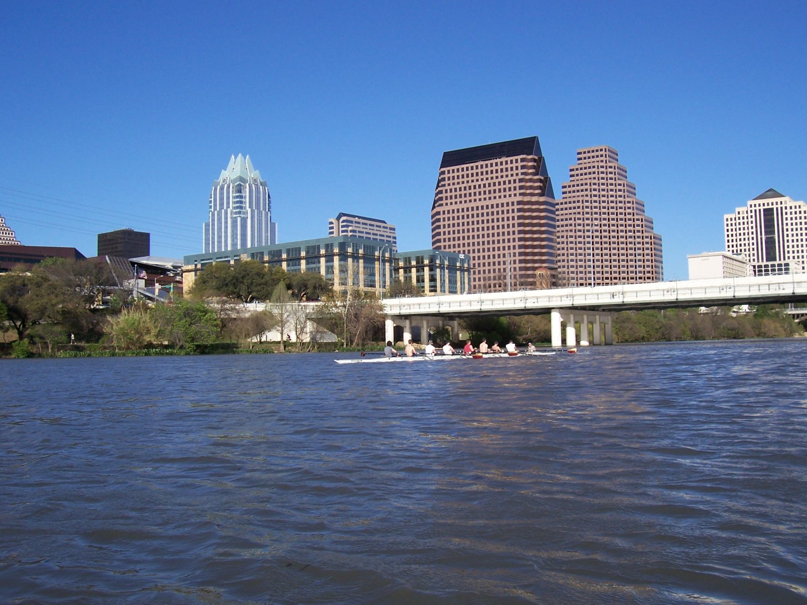 Fellow Buckeyes - So You Wanna Visit Austin?
