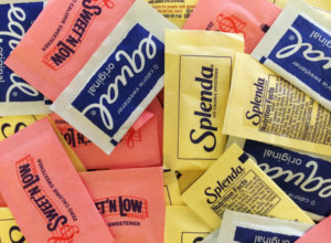 Artificial Sweeteners