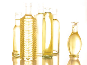 Cooking Oil