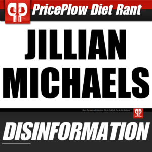 Jillian Michaels Keto Diet