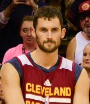 Kevin Love Skinny