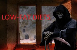 Low Fat Diets Death