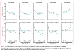 Low-Fat Study Figure 1