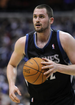 OG Kevin Love